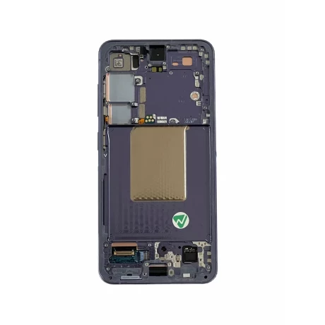 ECRAN SAMSUNG S921B GALAXY S24 COBALT VIOLET(SERVICE PACK)
