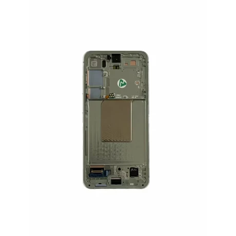 ECRAN SAMSUNG S921B GALAXY S24 JADE GREEN (SERVICE PACK)