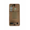 ECRAN SAMSUNG S921B GALAXY S24 SANDSTONE ORANGE (SERVICE PACK)