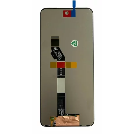 Ecran Compatibil pentru Motorola G35 4G 2024 Fara Rama