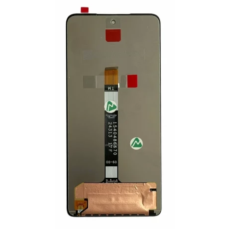 Ecran Comptibil pentru Motorola G75 5G 2024 Fara Rama