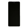 Ecran Comptibil pentru Motorola G75 5G 2024 Fara Rama