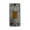 ECRAN SAMSUNG S921B GALAXY S24 SAPPHIRE BLUE(SERVICE PACK)