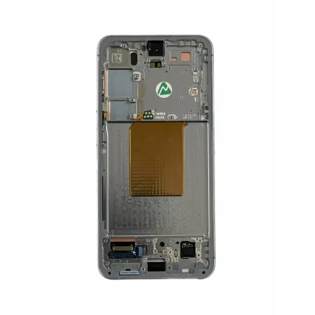 ECRAN SAMSUNG S921B GALAXY S24 SAPPHIRE BLUE(SERVICE PACK)