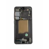 ECRAN SAMSUNG S931B GALAXY S25 BLUE BLACK (SERVICE PACK)