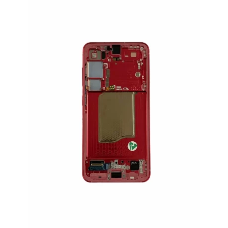 ECRAN SAMSUNG S931B GALAXY S25 CORAL RED (SERVICE PACK)