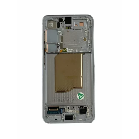 ECRAN SAMSUNG S931B GALAXY S25 ICY BLUE (SERVICE PACK)