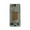 ECRAN SAMSUNG S931B GALAXY S25 MINT GREEN (SERVICE PACK)