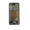 ECRAN SAMSUNG S931B GALAXY S25 SILVER SHADOW (SERVICE PACK)