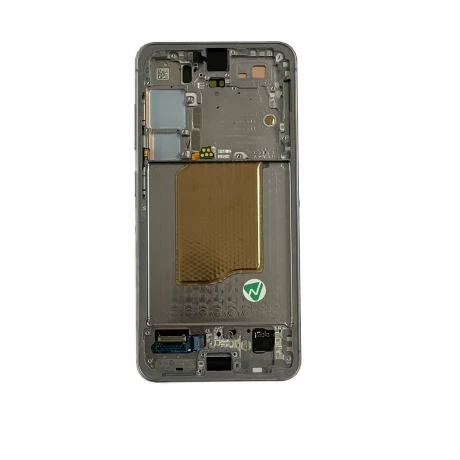 ECRAN SAMSUNG S931B GALAXY S25 SILVER SHADOW (SERVICE PACK)