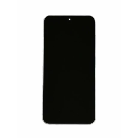 ECRAN SAMSUNG S931B GALAXY S25 SILVER SHADOW (SERVICE PACK)
