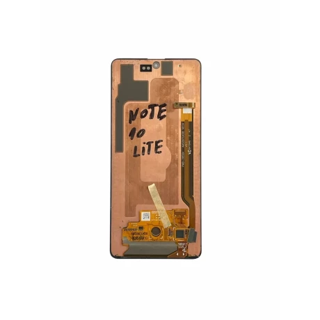 Ecran Samsung Galaxy Note 10 Lite -Refurbished