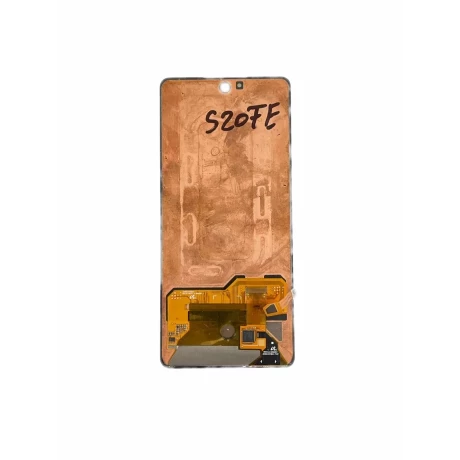 Ecran Samsung Galaxy S20 FE -Refurbished