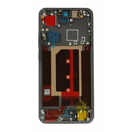 Ecran Oppo Reno13 Pro 5G Negru (Service Pack)