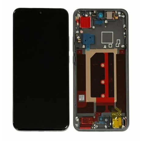 Ecran Oppo Reno13 Pro 5G Negru (Service Pack)
