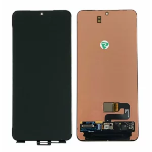 Ecran Samsung G991 Galaxy S21 5G FARA RAMA Baterie (Service Pack)