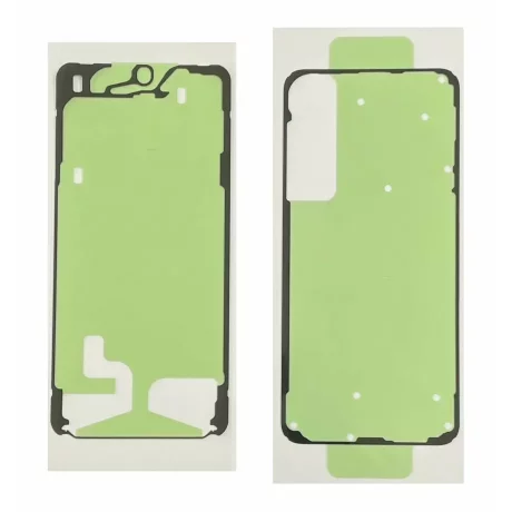 Kit Adeziv Ecran si Capac Samsung S936 Galaxy S25 Plus (Service Pack)