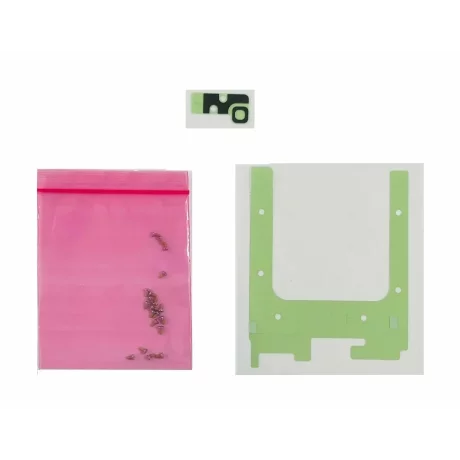 Kit Adeziv Ecran si Capac Samsung S936 Galaxy S25 Plus (Service Pack)