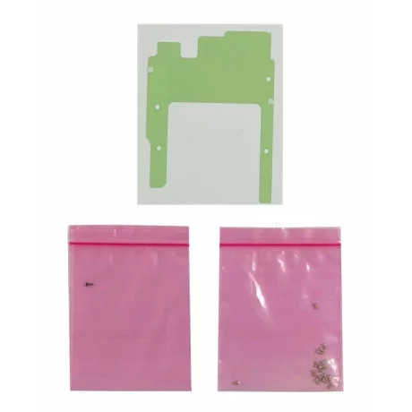 Kit Adeziv Ecran si Capac Samsung S938 Galaxy S25 Ultra (Service Pack)