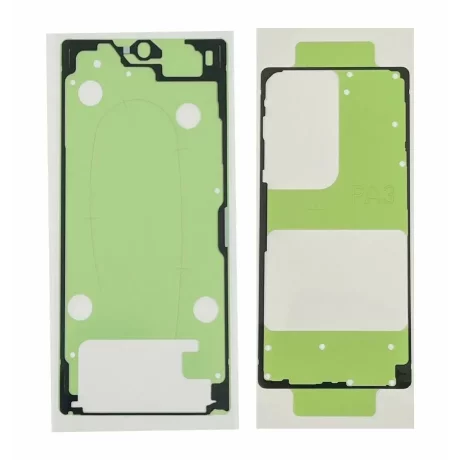 Kit Adeziv Ecran si Capac Samsung S938 Galaxy S25 Ultra (Service Pack)