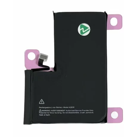 Aftermarket - Acumulator Compatibil pentru iPhone 14 Pro Max CAPACITATE MARITA 4650mAh