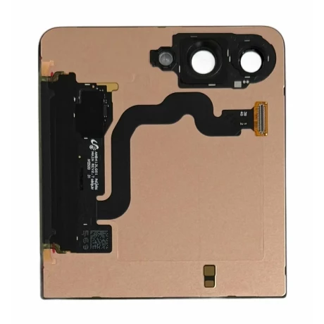 Ecran Exterior Samsung F766 Galaxy Flip7 5G (Service Pack)