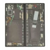 Ecran Samsung F966 Galaxy Fold7 5G Black (Service Pack)