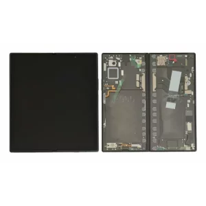 Ecran Samsung F966 Galaxy Fold7 5G Black (Service Pack)