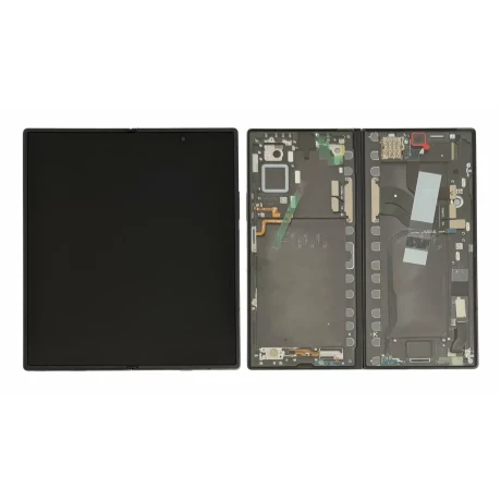 Ecran Samsung F966 Galaxy Fold7 5G Black (Service Pack)