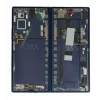 Ecran Samsung F966 Galaxy Fold7 5G Dark Blue (Service Pack)