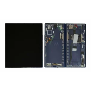 Ecran Samsung F966 Galaxy Fold7 5G Dark Blue (Service Pack)