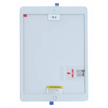 TOUCHSCREEN IPAD 7 2019 / IPAD 8 2020 10.2&#039; A2197 ALB
