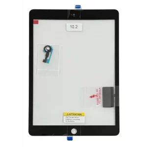 TOUCHSCREEN IPAD 7 2019 / IPAD 8 2020 10.2&#039; A2197 NEGRU
