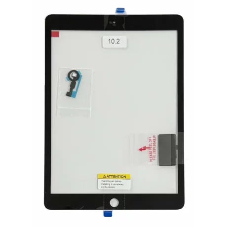 TOUCHSCREEN IPAD 7 2019 / IPAD 8 2020 10.2&#039; A2197 NEGRU
