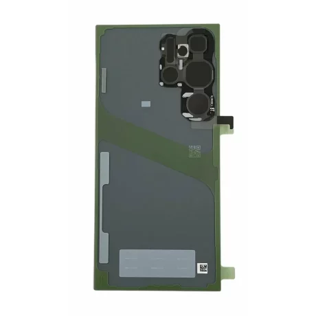 Capac Baterie Samsung S928 Galaxy S24 Ultra Titanium Gray (Service Pack)