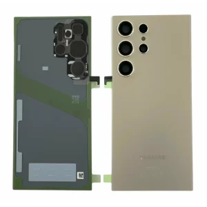 Capac Baterie Samsung S928 Galaxy S24 Ultra Titanium Gray (Service Pack)