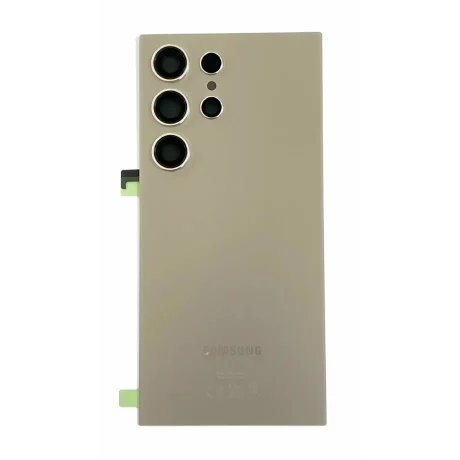Capac Baterie Samsung S928 Galaxy S24 Ultra Titanium Gray (Service Pack)