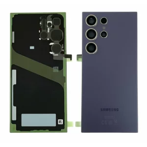 Capac Baterie Samsung S928 Galaxy S24 Ultra Titanium Violet (Violet) (Service Pack)
