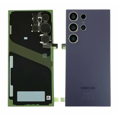 Capac Baterie Samsung S928 Galaxy S24 Ultra Titanium Violet (Violet) (Service Pack)