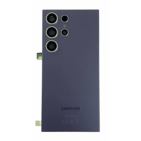 Capac Baterie Samsung S928 Galaxy S24 Ultra Titanium Violet (Violet) (Service Pack)