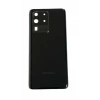 Capac spate Samsung Galaxy S20 Ultra G988 Black (din dezmembrari)
