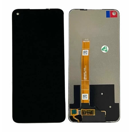 Ecran Compatibil pentru Oppo A73 5G/ A72 5G/ Realme 7 5G/ Narzo 30 Pro 5G 2020 Fara Rama