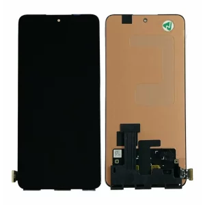 Ecran Compatibil pentru Oppo Reno11 F 5G 2024 OLED Fara Rama