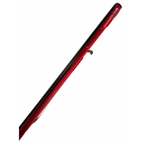 Ecran Samsung G980/ G981 Galaxy S20 Aura Red (Rosu) (Service Pack)