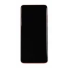 Ecran Samsung G980/ G981 Galaxy S20 Aura Red (Rosu) (Service Pack)