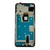 Ecran Compatibil pentru Honor X7b 4G/ Honor 90 Smart Negru CU RAMA