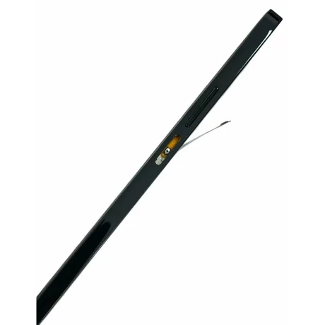 Ecran Compatibil pentru Honor X8b/ 200 Lite Negru OLED CU RAMA