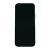 Ecran Compatibil pentru Honor X8b/ 200 Lite Negru OLED CU RAMA