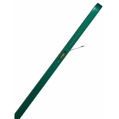 Ecran Compatibil pentru Honor X8b/ 200 Lite Verde OLED CU RAMA