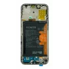 Ecran Honor 200 Lite Starry Blue (Service Pack)